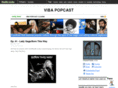 vibapopcast.com