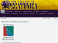 villageofpecatonica.com