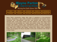 wayneparton.com