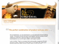 wholesalegano.com