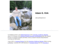 adamgkirk.com