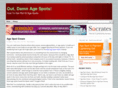 agespotcream.org