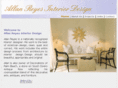 allanreyesinteriors.com