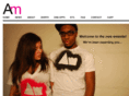 amshirtco.com