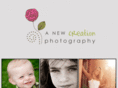 anewcreationphotography.com