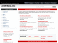 antifilters.info