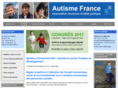 autismefrance.org