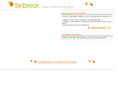 bebreak.com