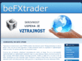 befxtrader.com