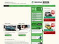 birchwoodskoda.com