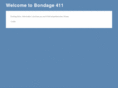 bondage411.com