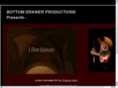 bottomdrawerproductions.com