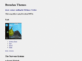 brendanthemes.com