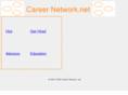 careernetwork.net