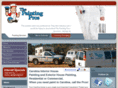 carolinapaintingpros.com