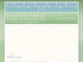 cedarparkdentistry.com