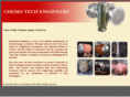 chemotechengineers.com