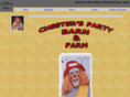 chestertheclown.com