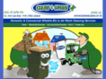 cleanandgreen.co.uk