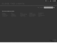 closethelights.com