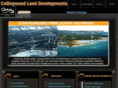 collingwoodlanddevelopments.com