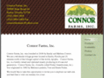 connorfarmsinc.com