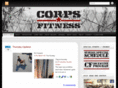 corpsfitness.net