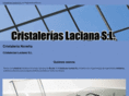 cristaleriaslaciana.es