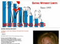 datingshouldbeeasy.com