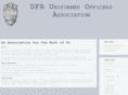 dfr-uniformedofficers.com