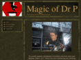 drpmagic.com