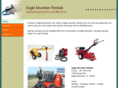 eaglemountainrentals.com