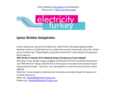 electricityturkey.net