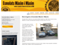 esmolatsmaxim.com