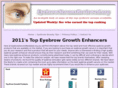 eyebrowserumsreviewed.org