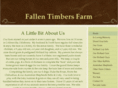 fallentimbersfarm.com