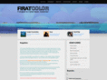 firatcolor.com