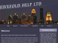 fivefoldhelp.com