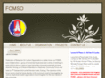 fomso.org