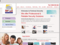 fortresssecurityltd.com