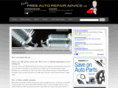 freeautorepairadvice.net