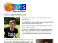 garrismusic.com
