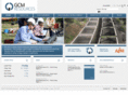 gcmplc.com