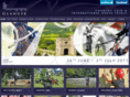 glanuskhorsetrials.com