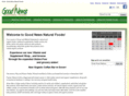 goodnewsnaturalfoods.com
