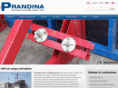 gprandina.com