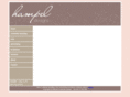 hampeldesigns.com.au