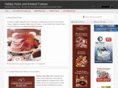 hamsandturkeys.com