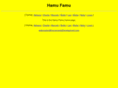 hamufamu.org