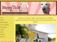 happytailsdogrescue.org